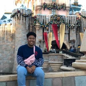 Meet your Posher, Neil